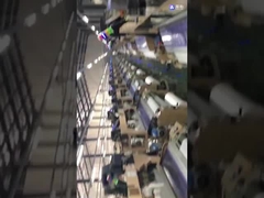 리펑 워터제트 직기 기계