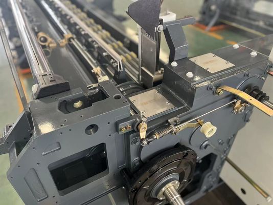 제직기 전자적 도비 직기 380 센티미터 캠 도비 워터제트 직기