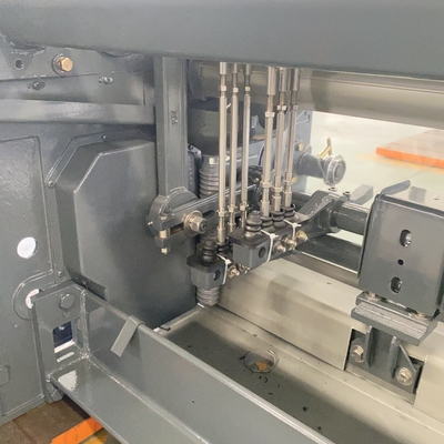최고 중량 도비직물 구성 제직기 1000 RPM  고밀도