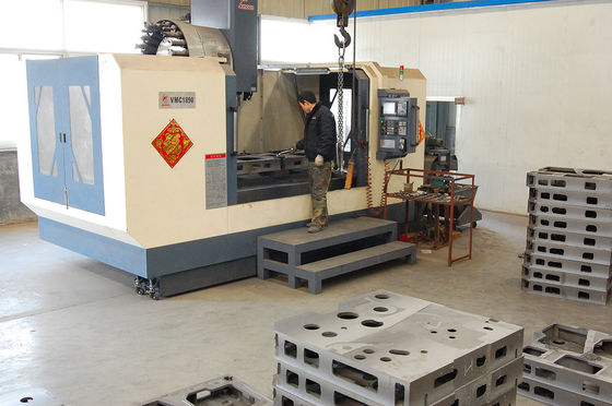 360 센티미터 공기 제트 동력 직기 직물 도비 전자적 제직기