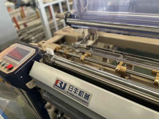 230 센티미터 고속도 제직기 700 RPM 캠 나누기 워터 제트 제직 직기