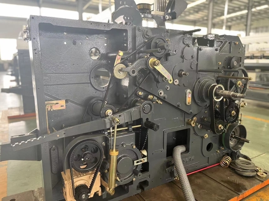 도비 개시 룸 직물 기계 4.5KW 1000 RPM 고속도 제직기